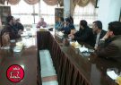 احداث پارک جنگلی گلیرد در دستور کار مسئولین