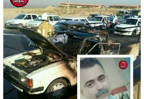دستگیری عامل جنایت مرد جویباری کمتر از یک هفته توسط پلیس آگاهی نوشهر