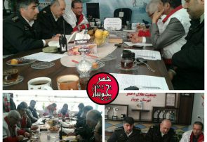 اعلام آمادگی دستگاهای اجرایی شهرستان جویبار برای استقبال از مسافران نوروزی