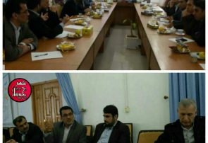 ضرورت انتقال آب سد مرحوم صالحی مازندرانی به اراضی کشاورزی جویبار