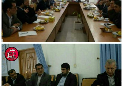 ضرورت انتقال آب سد مرحوم صالحی مازندرانی به اراضی کشاورزی جویبار