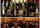 مسابقات دوچرخه سواری استان که در شهرستان جویبار برگزار شده بود به پایان رسید