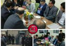 رفع موانع راه اندازی بیمارستان شهید فکوری جویبار در دستور کار مسئولین