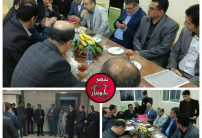 رفع موانع راه اندازی بیمارستان شهید فکوری جویبار در دستور کار مسئولین
