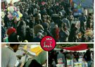 جمعه بازار جویبار و معضلات آن