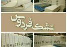 تشک فردوس