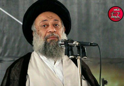 آیت‌الله موسوی جزایری استعفا داد