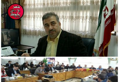 سیل ۵۰ میلیارد تومان به شهرستان جویبار خسارت زد