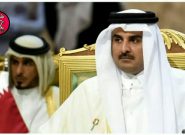 تنش در نشست اتحادیه عرب