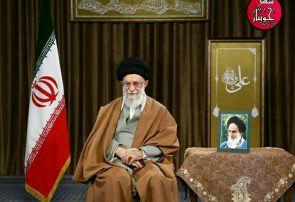 متن پیام رهبر انقلاب اسلامی به مناسبت سال جدید