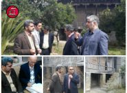 خریداری فاز دوم خانه تاریخی تقوایی توسط شهرداری