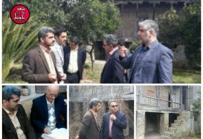 خریداری فاز دوم خانه تاریخی تقوایی توسط شهرداری