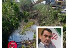 متجاوزان ، تازه ترین مانع برای لایروبی رودخانه های مازندران
