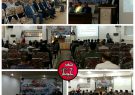 برگزاری جلسه شورای اداری شهرستان جویبار