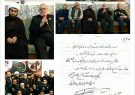 بازدید آقای سفیر از موکب جویبار