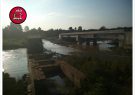 وعده مسئولین جویباری برای ساخت پل جدید《 سیکاپل 》نه ساله شد !!