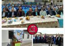 کلنگ احداث یک مدرسه در جویبار به زمین خورد